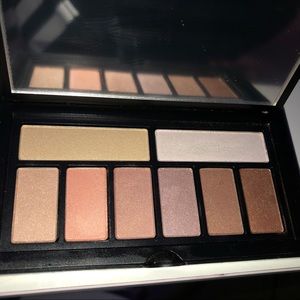 smashbox palette